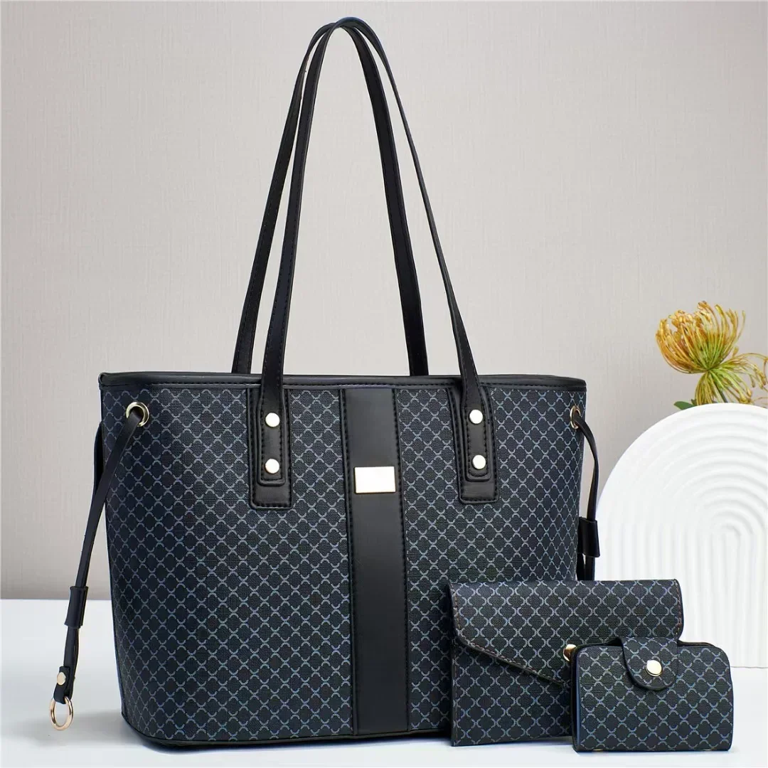 Bolsa Stilo Verona Bucket - Imagem 4