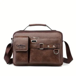 Bolsa Stilo Urban Cross