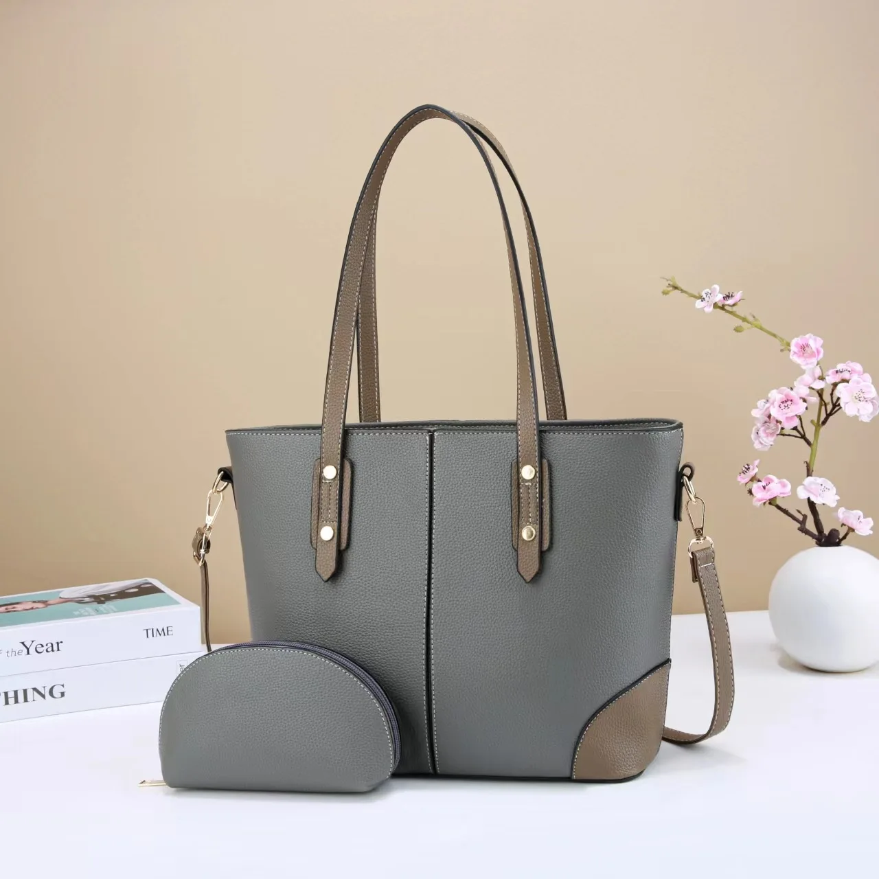 Bolsa Stilo Firenze Soft - Imagem 3