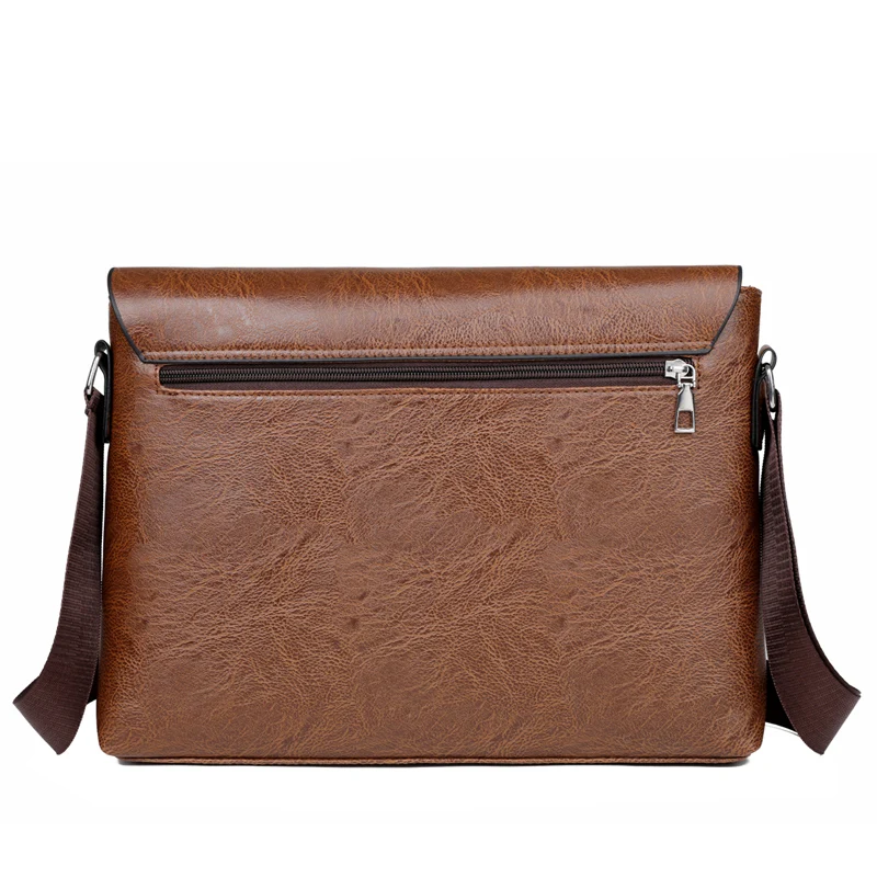 Bolsa Stilo Urban Flap - Imagem 3