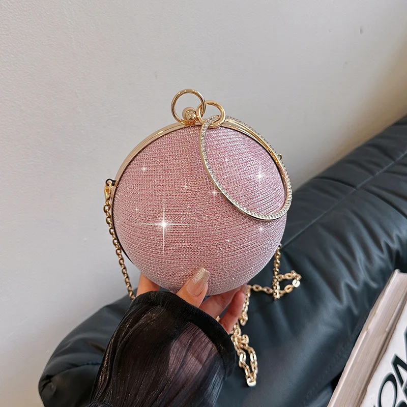 Bolsa Stilo Orbital Lux Sphere - Imagem 10