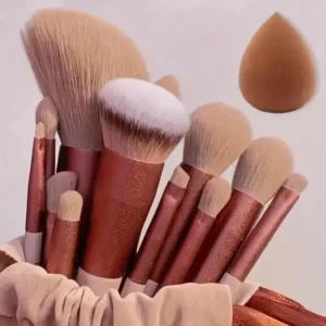 Stilo Soft Glam 13pcs