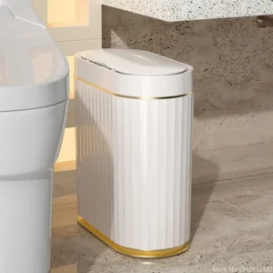 Lixeira Inteligente Stilo Smart Sensor