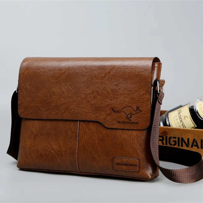 Bolsa Stilo Urban Flap - Imagem 4