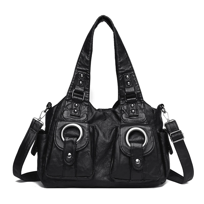 Bolsa Stilo Urban Multi Pocket - Imagem 9