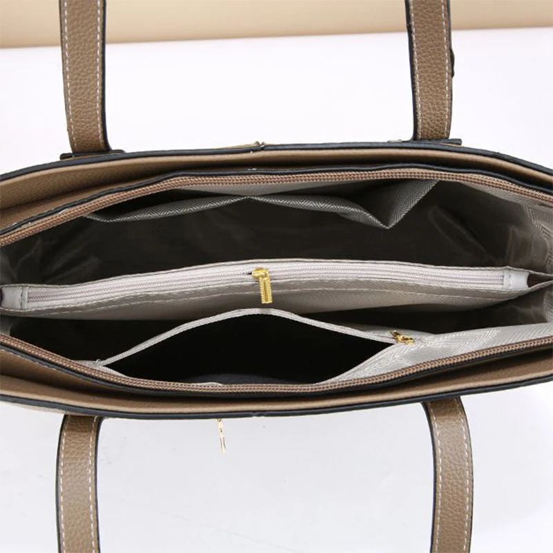 Bolsa Stilo Firenze Soft - Imagem 5
