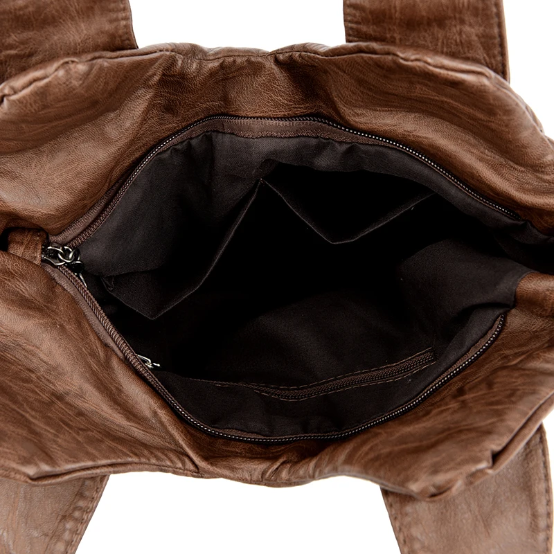 Bolsa Stilo Urban Multi Pocket - Imagem 6