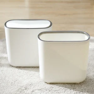 Lixeira Stilo Slim Clean