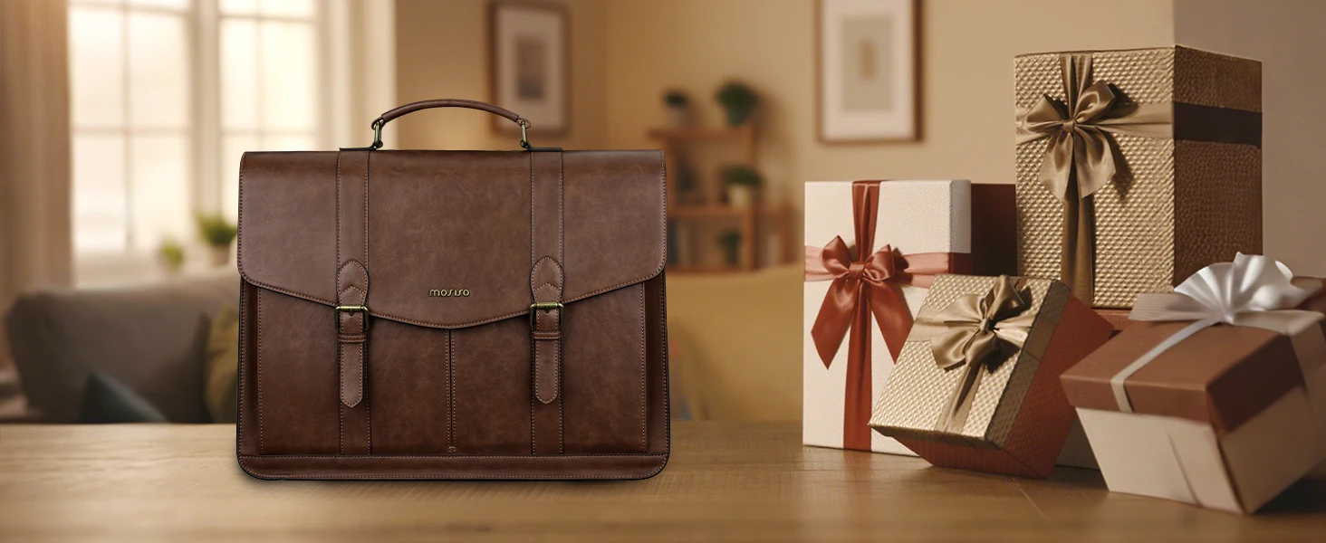 Bolsa Stilo Executive - Imagem 2