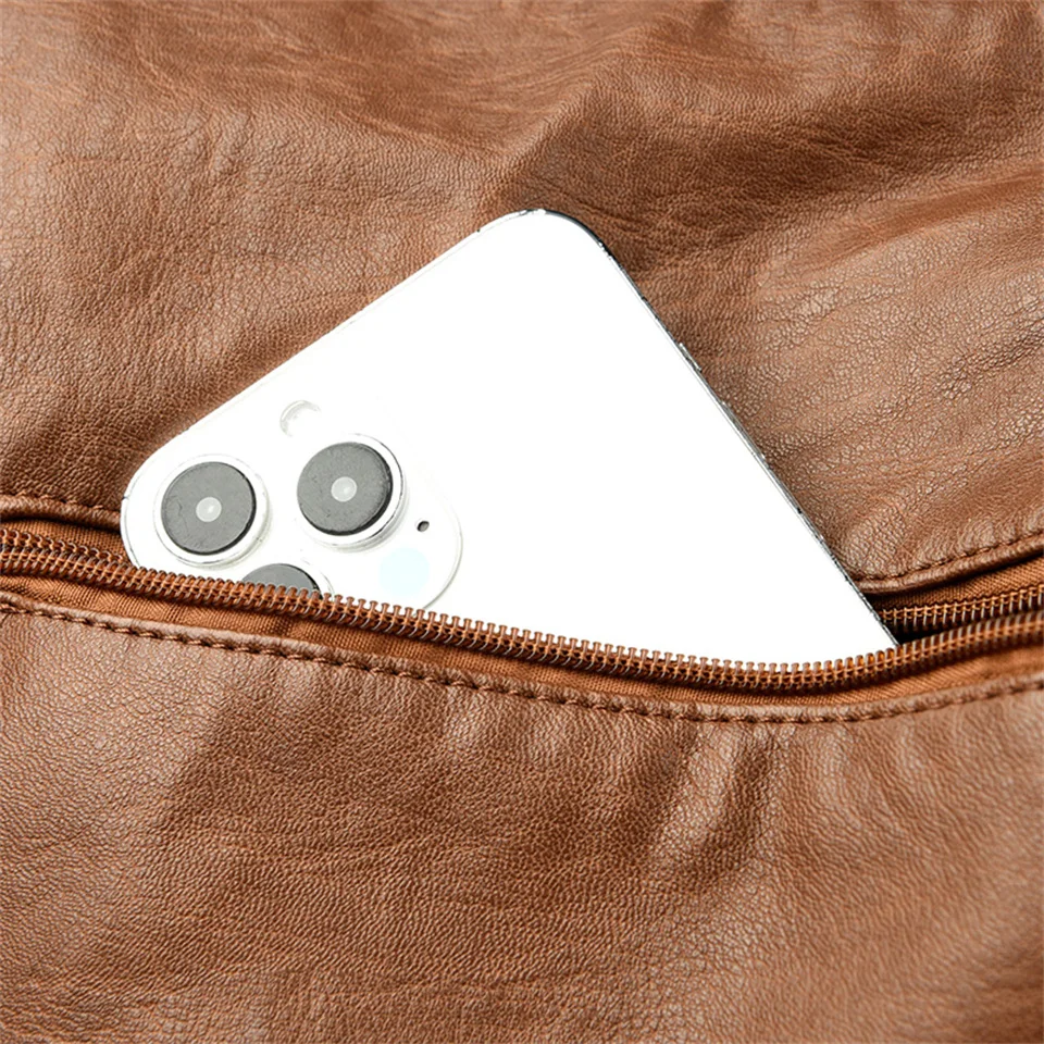 Bolsa Stilo Milano Versatile Shoulder - Imagem 6