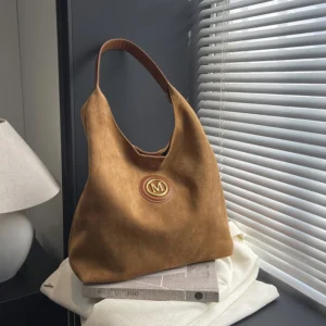 Stilo Verona Suede