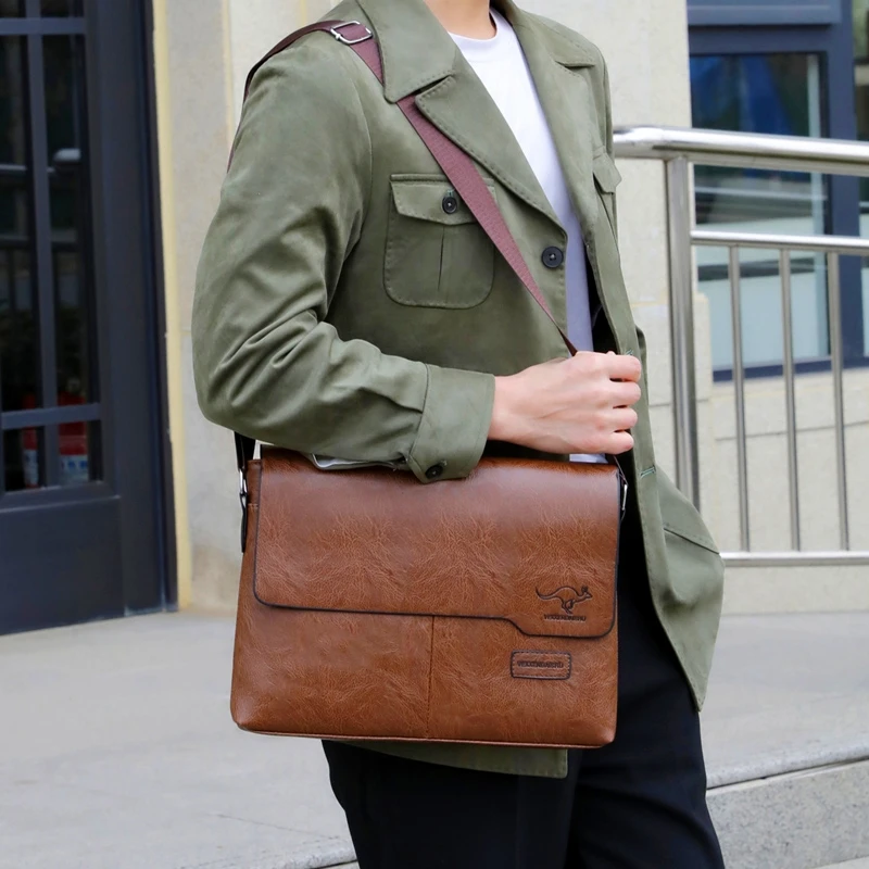 Bolsa Stilo Urban Flap - Imagem 2