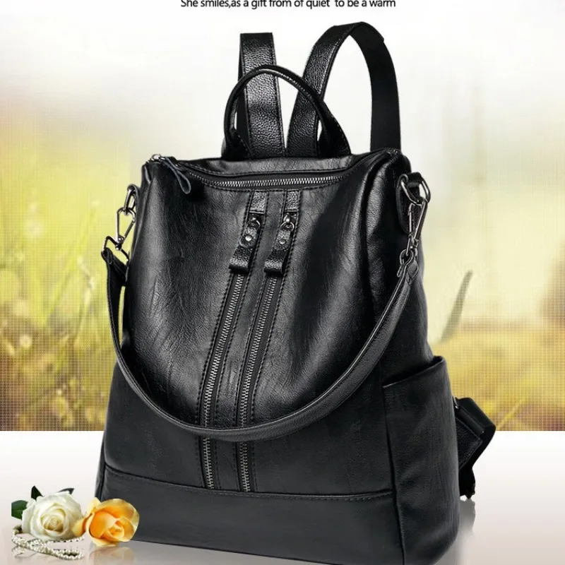 Mochila Stilo Urban Elegance - Imagem 2