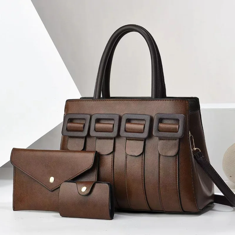 Bolsa Stilo Bouclé Set - Imagem 3