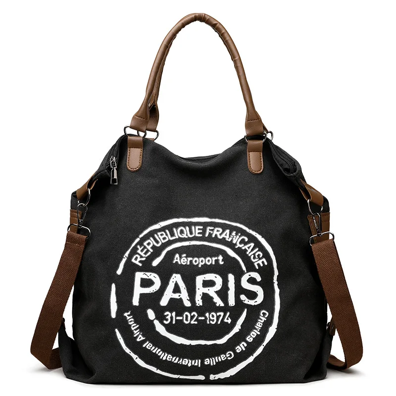 Stilo Urban Paris Canvas - Imagem 7