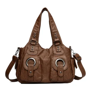 Bolsa Stilo Urban Multi Pocket