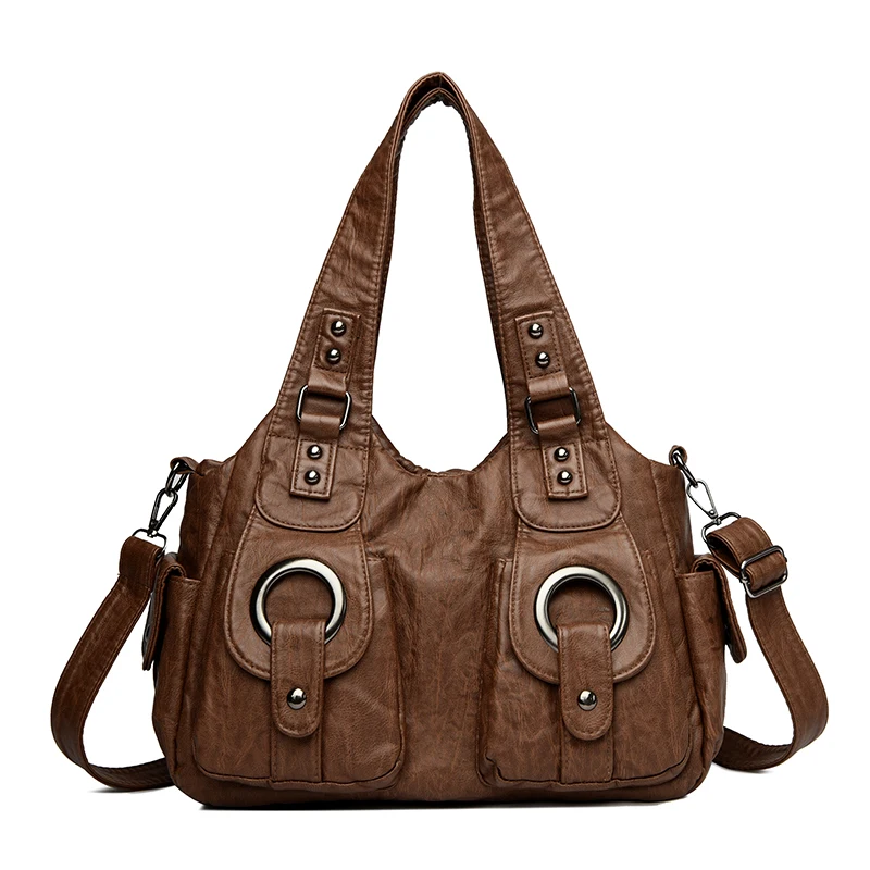Bolsa Stilo Urban Multi Pocket