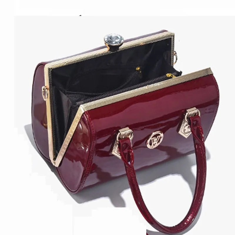 Bolsa Stilo Florence Luxo - Imagem 4