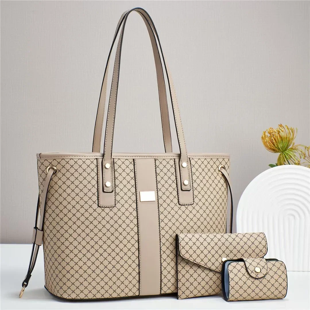 Bolsa Stilo Verona Bucket - Imagem 6