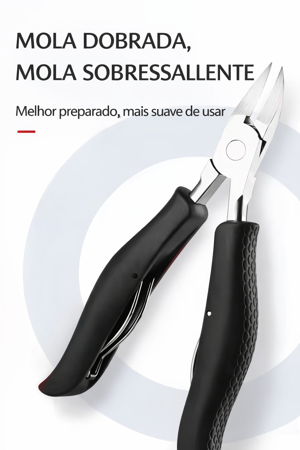 Stilo Nail Care Pro 12pcs - Imagem 6