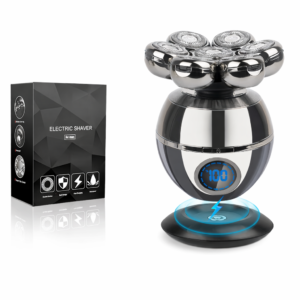 Stilo Pro Bald Shaver 5D