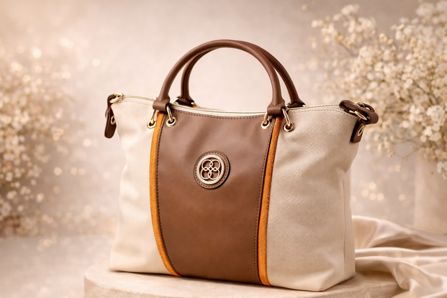 Bolsa Chenson Milano - Imagem 5