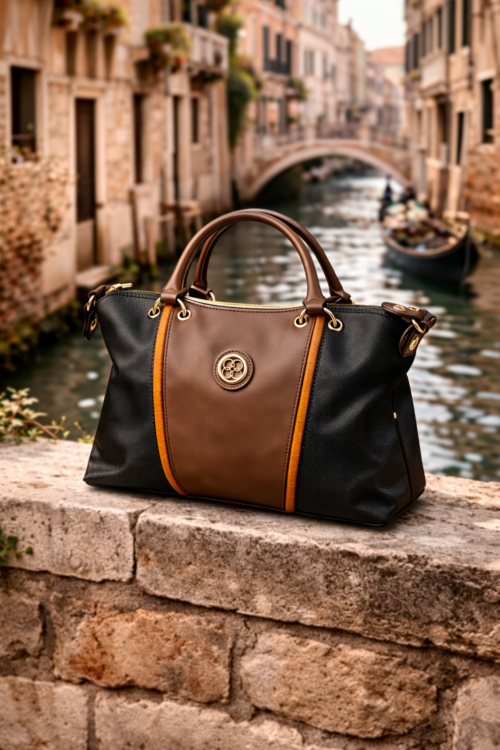 Bolsa Chenson Milano - Imagem 10