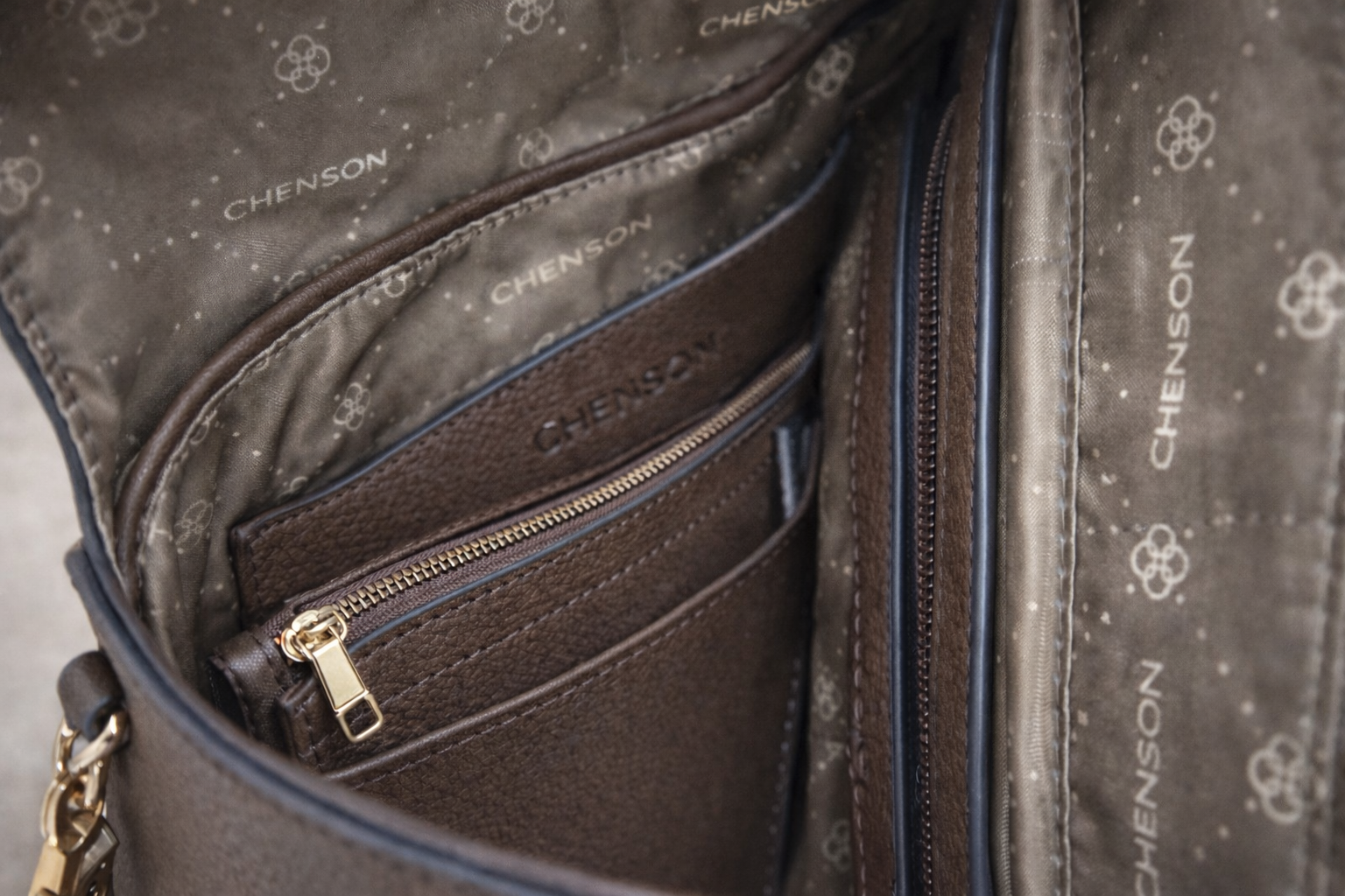 Chenson Verona Classic - Imagem 8
