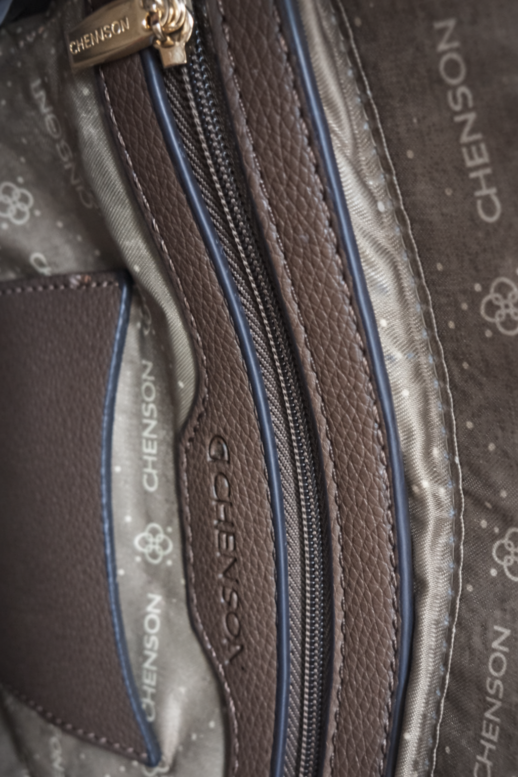 Chenson Verona Classic - Imagem 7