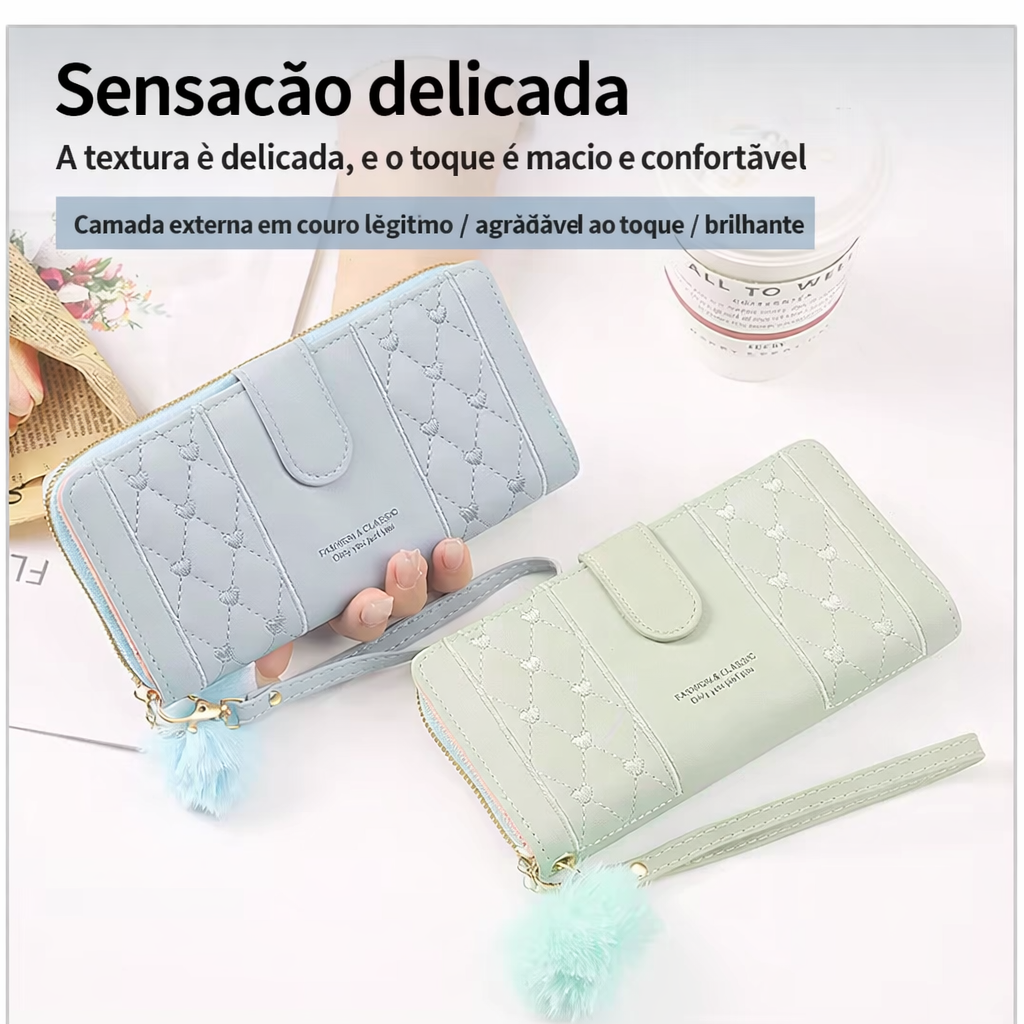 Stilo Deluxe Organizer Zip - Imagem 10