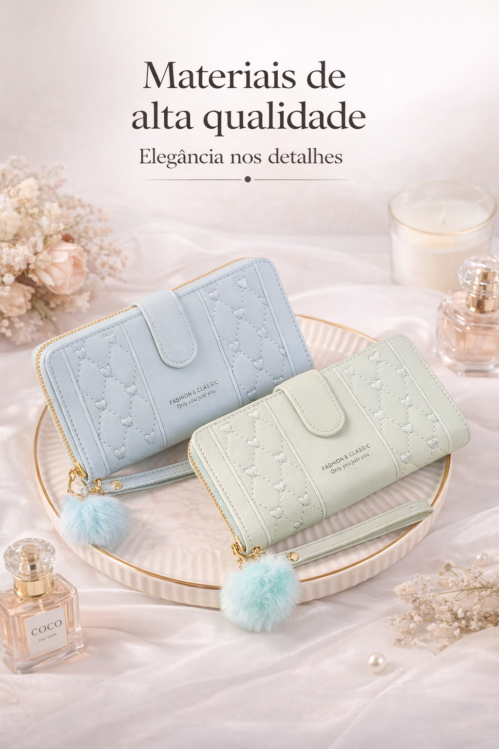 Stilo Deluxe Organizer Zip - Imagem 11