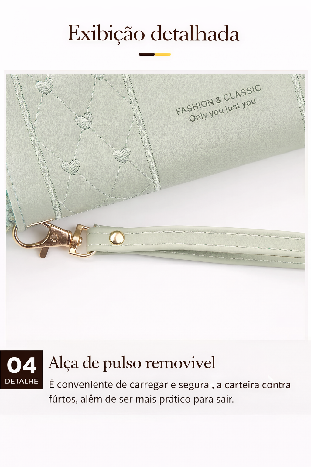 Stilo Deluxe Organizer Zip - Imagem 15