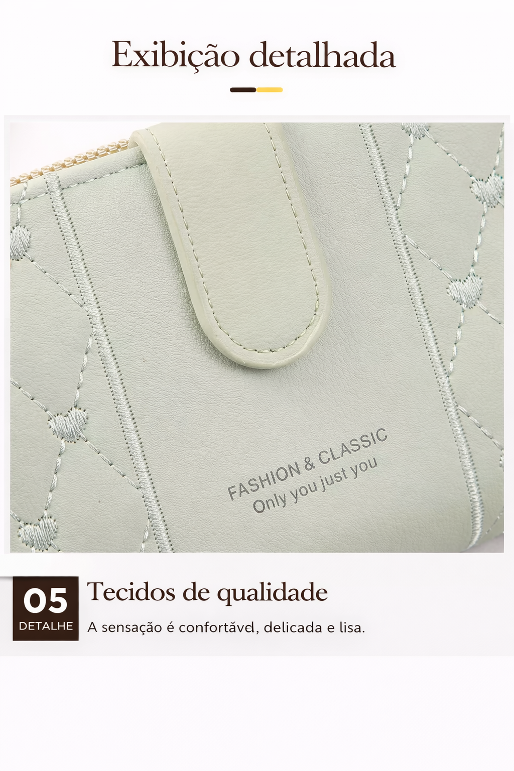 Stilo Deluxe Organizer Zip - Imagem 16