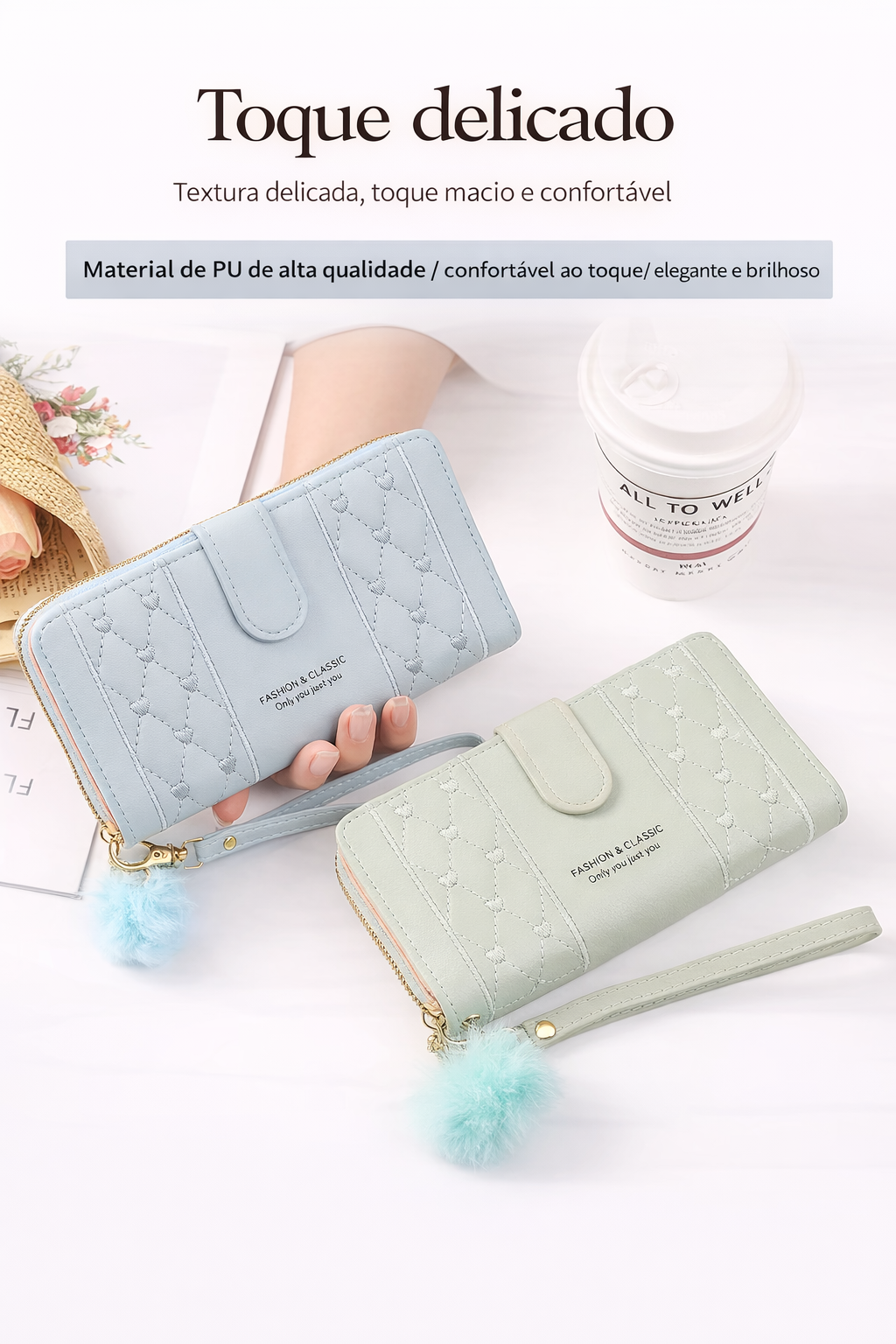 Stilo Deluxe Organizer Zip - Imagem 9