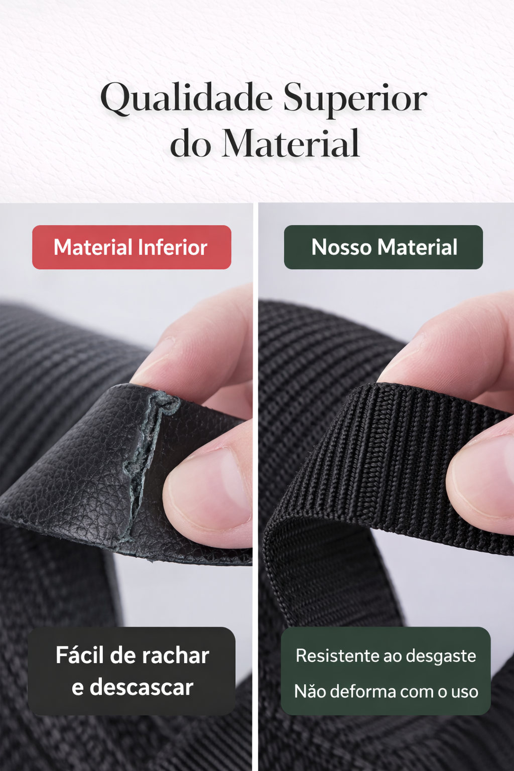 Stilo Casual Auto Canvas - Imagem 6
