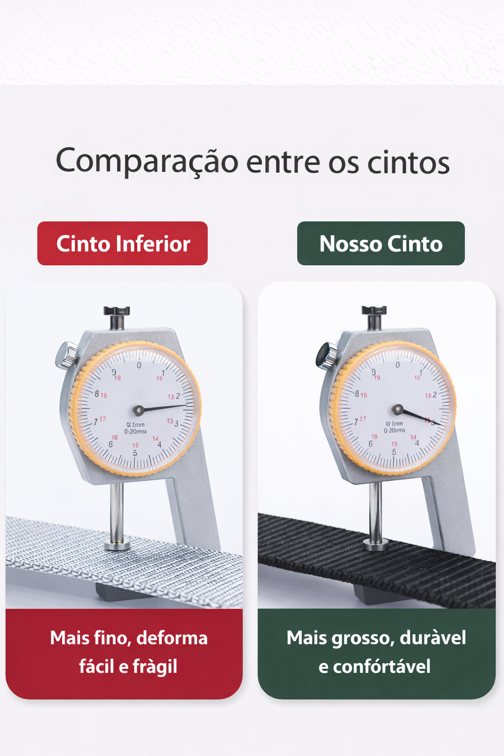 Stilo Casual Auto Canvas - Imagem 5
