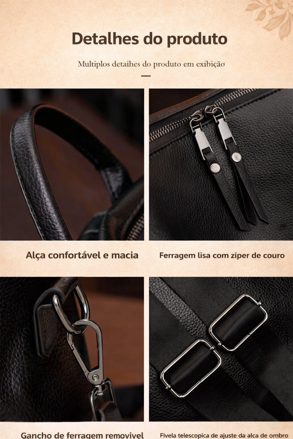 Stilo Premium Urban Clean - Imagem 6