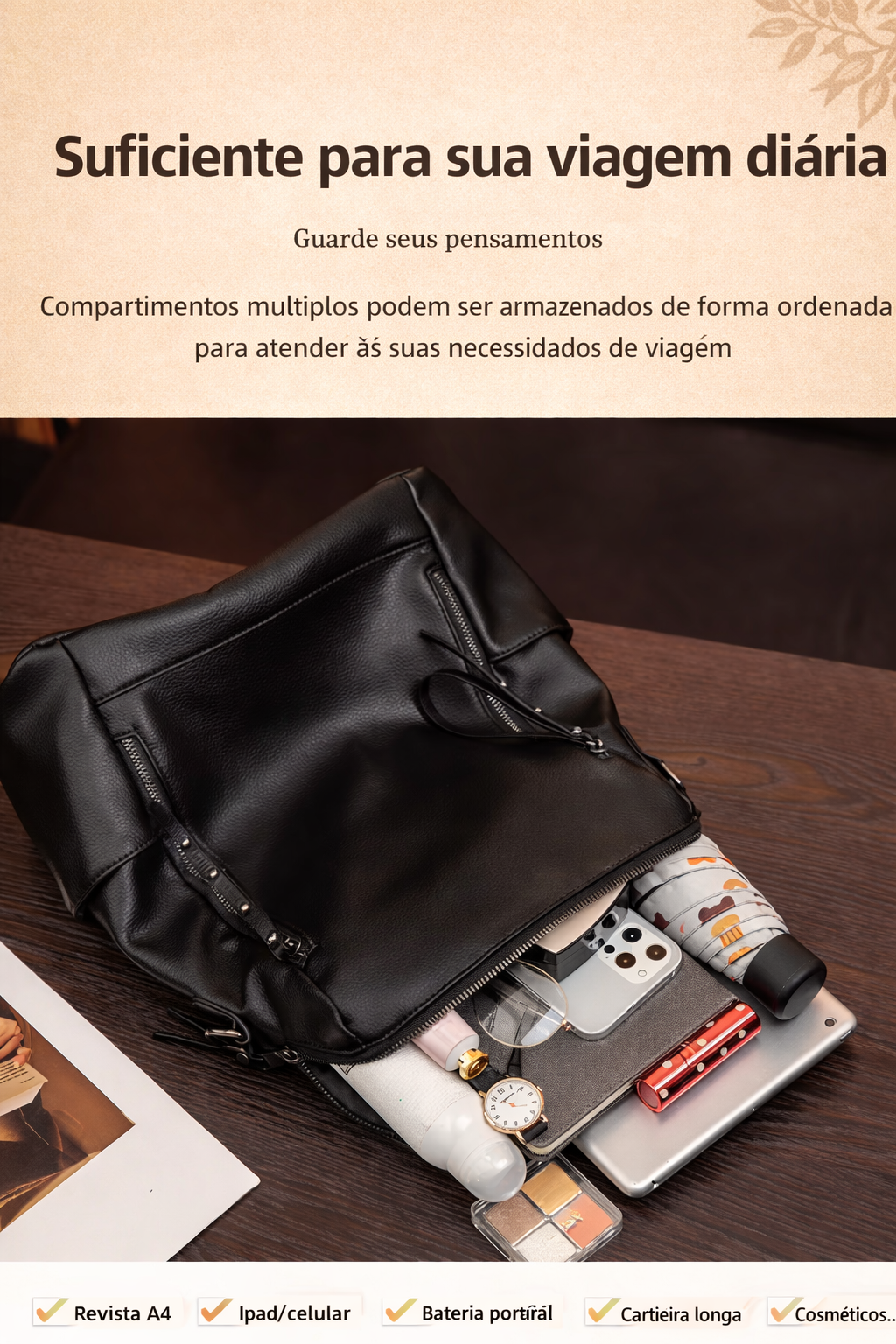 Stilo Premium Urban Clean - Imagem 5
