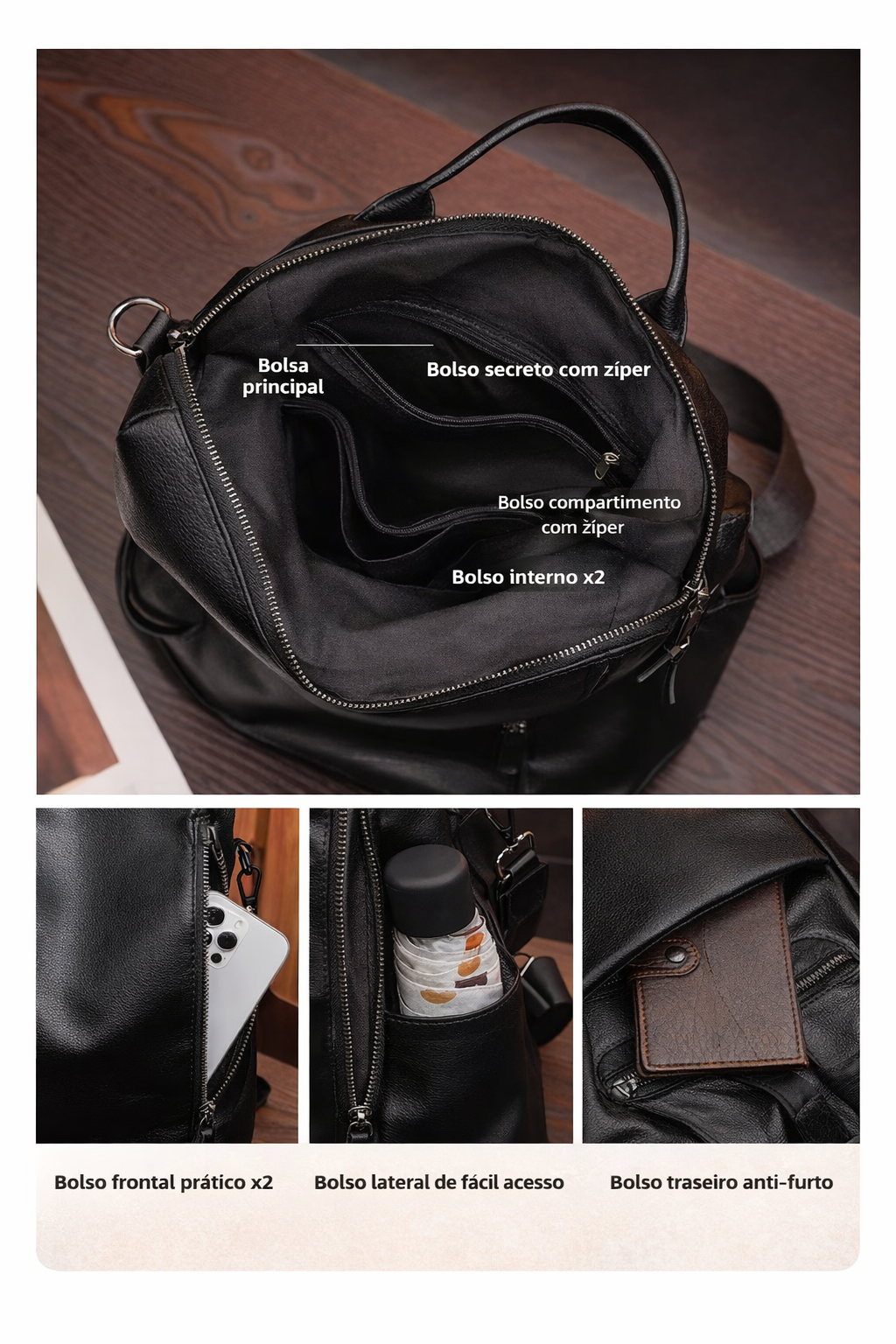 Stilo Premium Urban Clean - Imagem 4