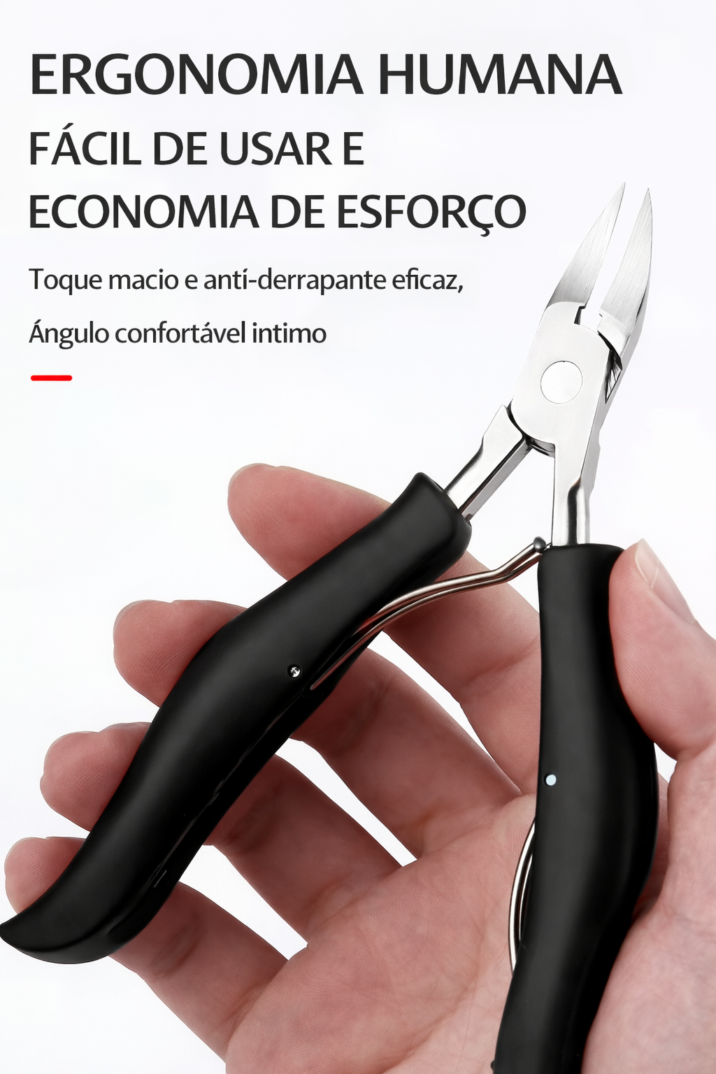 Stilo Nail Care Pro 12pcs - Imagem 5