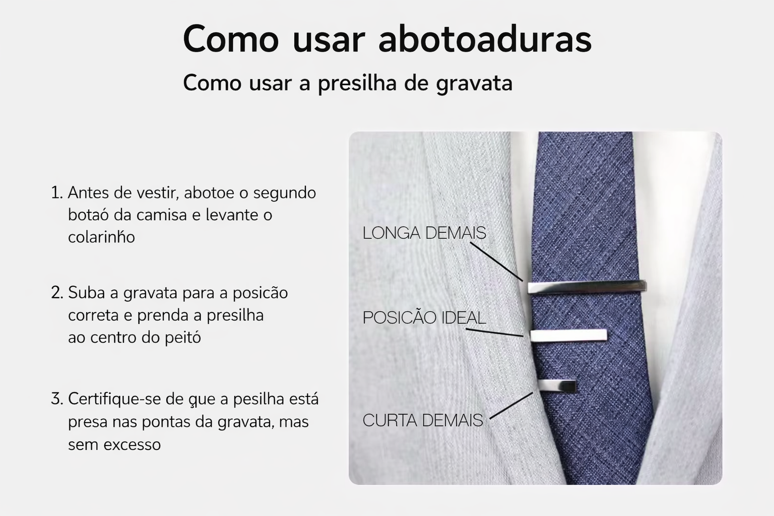 Stilo Elegance Formal - Imagem 7