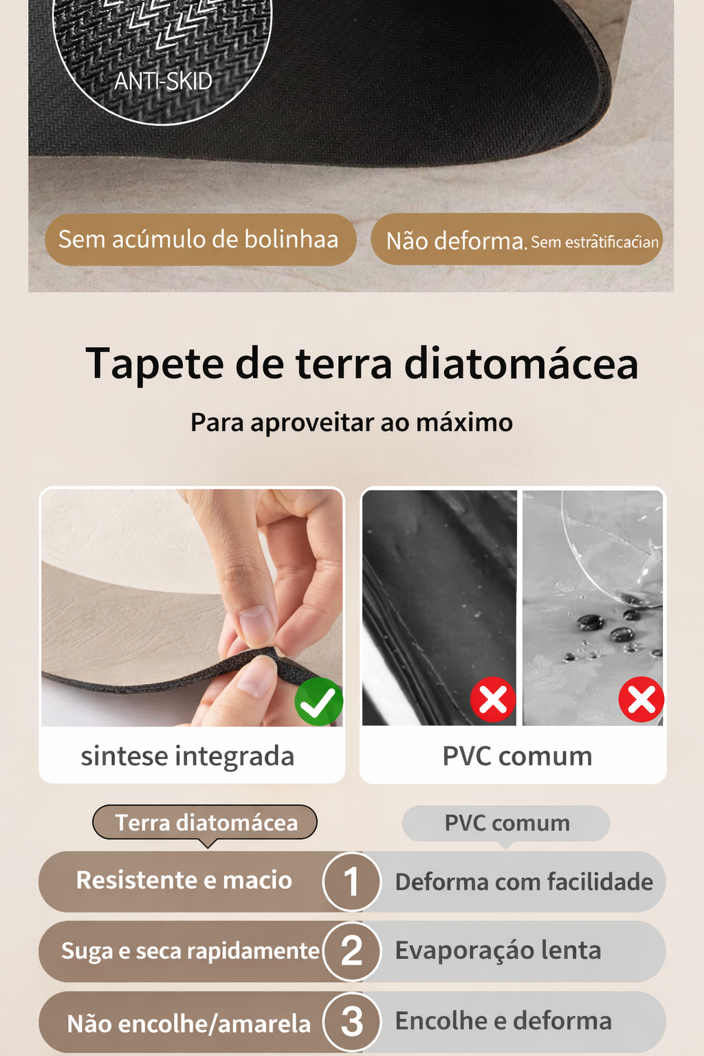Stilo Dry Comfort - Imagem 13