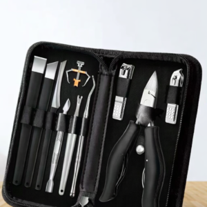 Stilo Nail Care Pro 12pcs