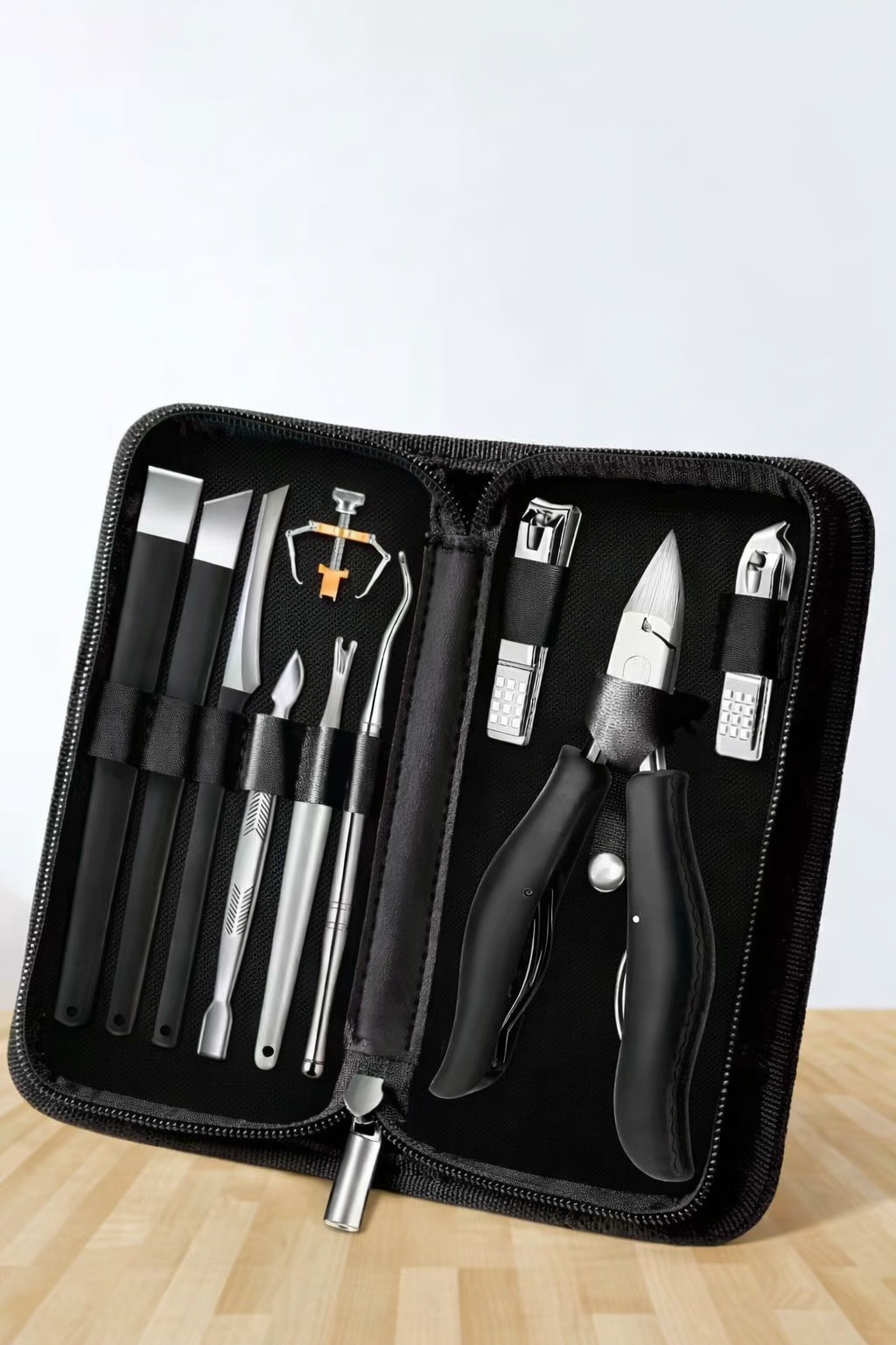 Stilo Nail Care Pro 12pcs