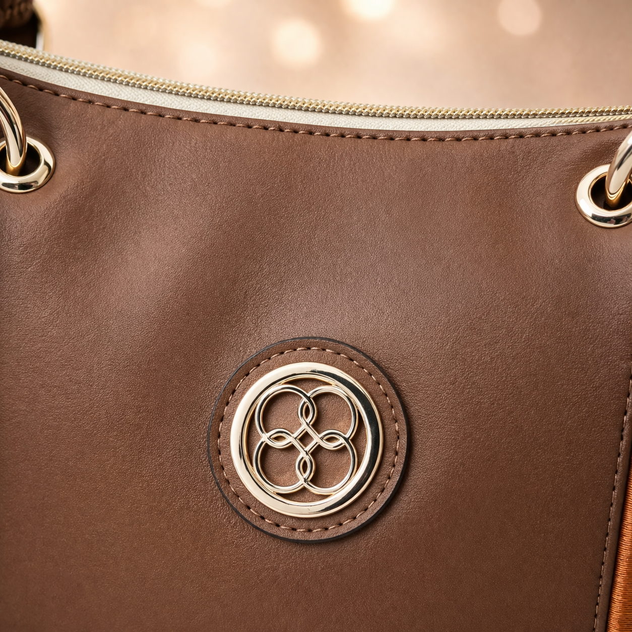 Bolsa Chenson Milano - Imagem 8