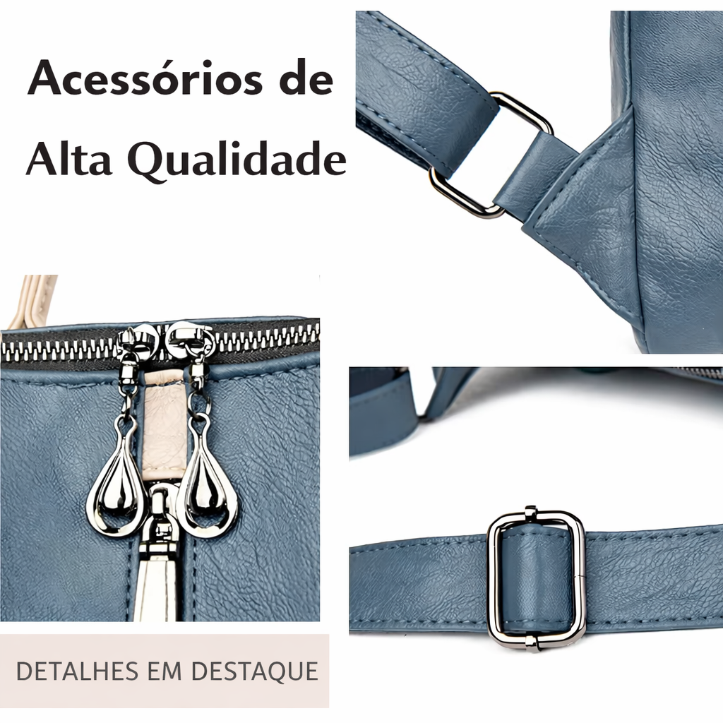 Stilo Smart Urban Organizer - Imagem 12