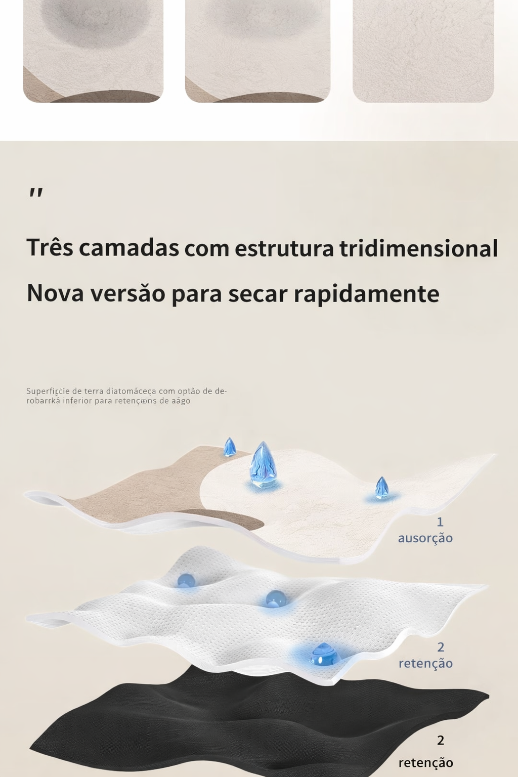 Stilo Dry Comfort - Imagem 11