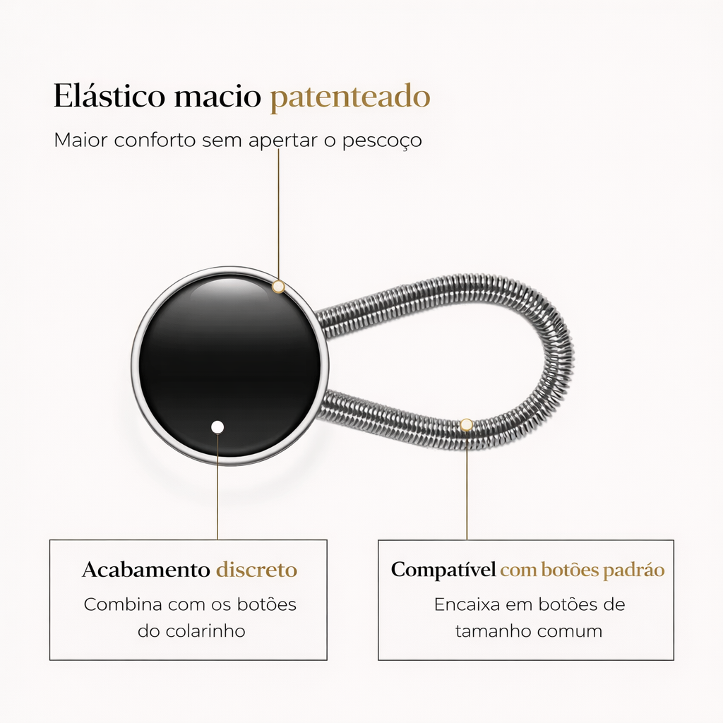 Stilo Collar Flex 10pcs - Imagem 4
