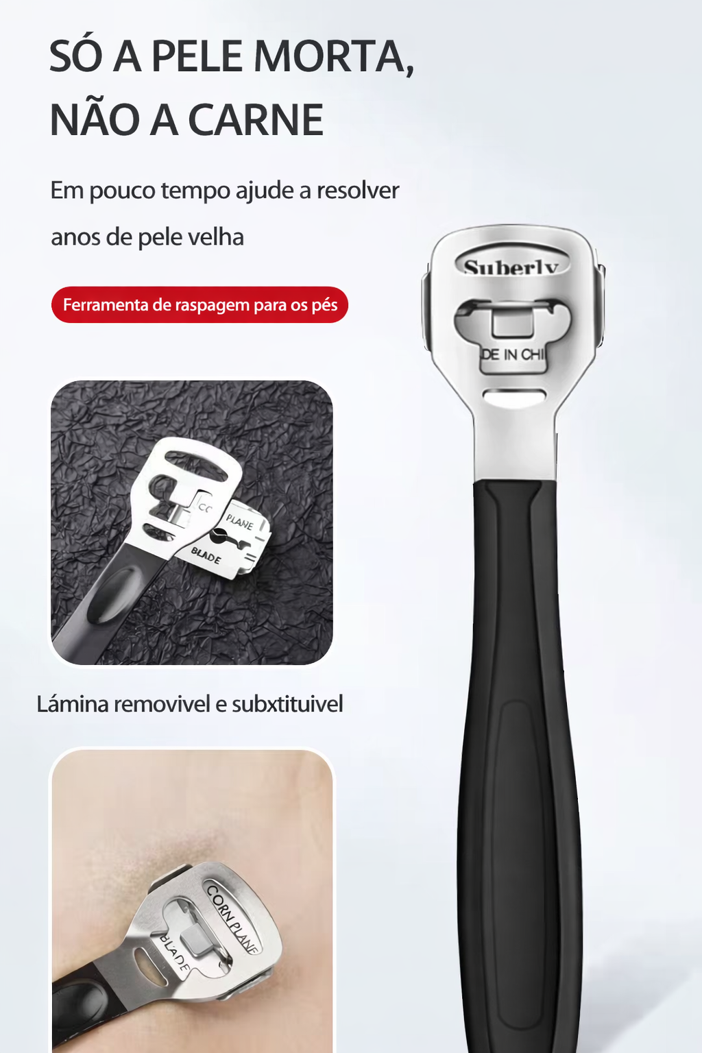 Stilo Nail Care Pro 12pcs - Imagem 8