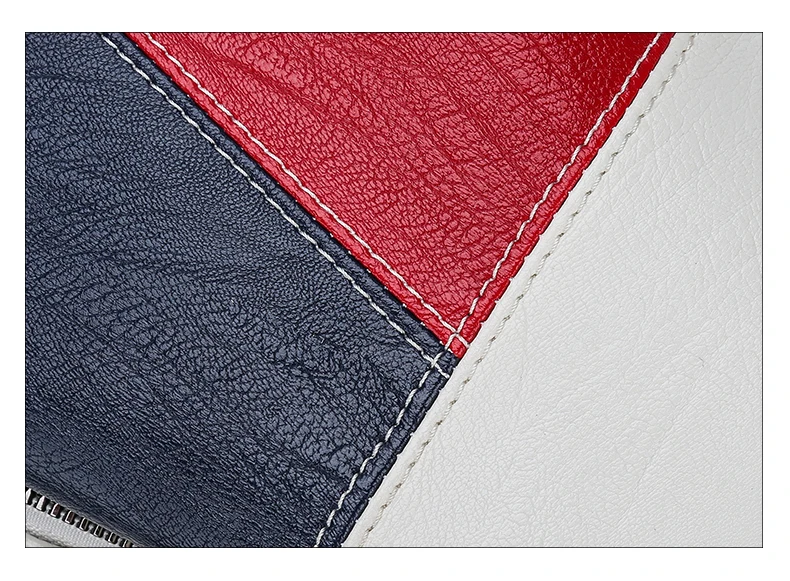 Stilo Fashion Colorblock Premium - Imagem 8